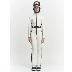 Zara windproof and waterproof ski jumpsuit